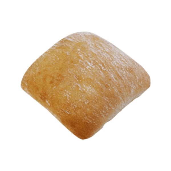 Turkish Roll Oval – Bakers Maison