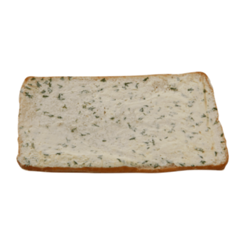 Garlic Bread Slice