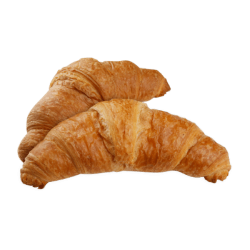 Large Butter Croissant Straight 95g