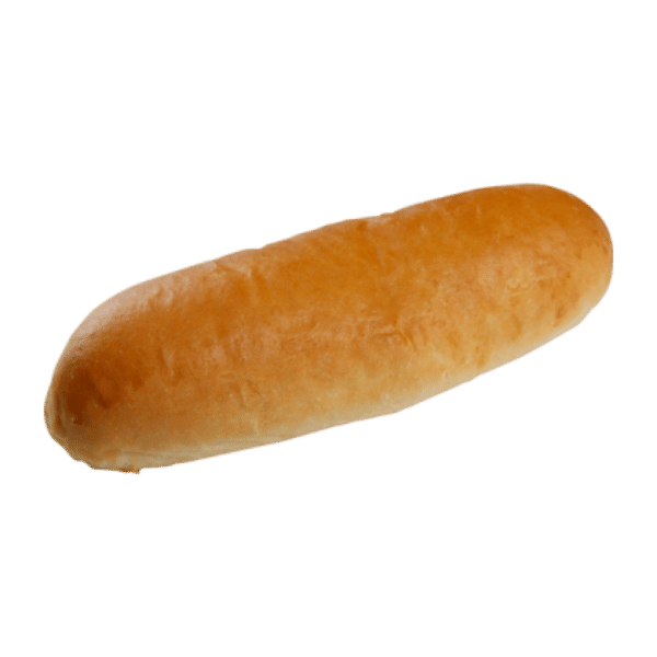 Milk Bun Hot Dog Roll Milk Bun Hot Dog Roll