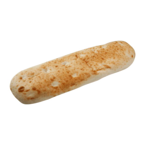 Turkish Bread Loaf